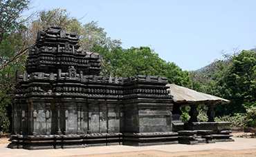 Mahadev Temple