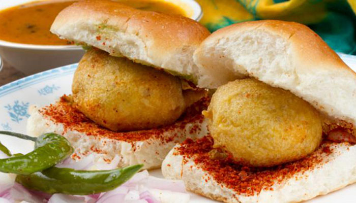 Vada Pav