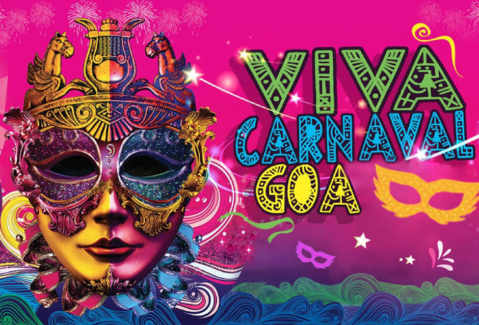 Carnival in Goa | Hotel Acron Candolim Regina